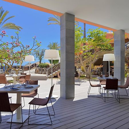 Melia Jardines Del Teide - Adults Only Hotel Costa Adeje  Exterior foto