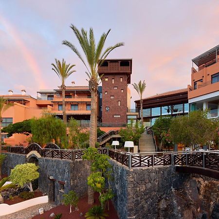 Melia Jardines Del Teide - Adults Only Hotel Costa Adeje  Exterior foto